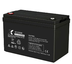 12V100AH XC121000 (12V100AH-G) - Art. 15831