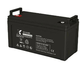 12V120AH 12V120AH-GEL - Art. 15841