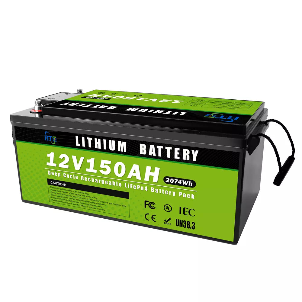 12V150AH 12V150AH - Art. 26146