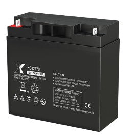 12V17AH XC12170 (12V17AH) - Art. 15835