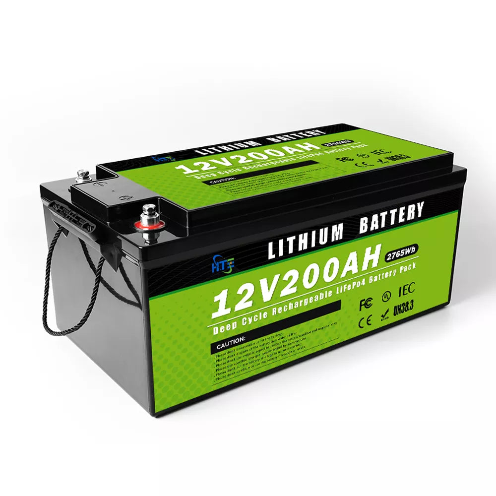 12V200AH 12V200AH - Art. 26145