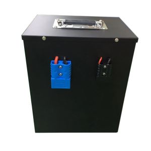 12V200 LiFePO4 12V200 LiFePO4 - Art. 20094