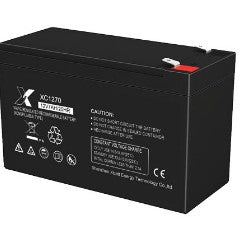 12V7AH XC1270 (12V7AH) - Art. 15839