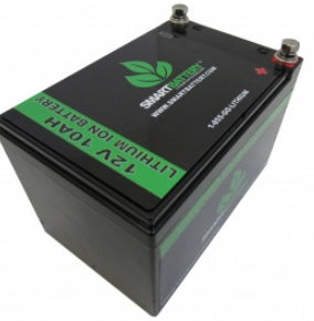 12V 12AH Lithium Ion Battery 12V12AH - Art. 17611