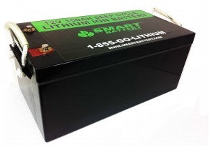 12V 150AH Lithium ion Battery SB150 - Art. 3702