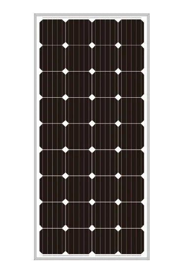 Jiangsu Euler Energy Technology Co., Ltd. - Solarmodul - 12V/195W 12V/195W - Art. 158756
