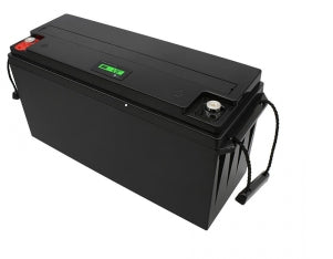 12V 200Ah LiFePO4 Battery 12V 200Ah LiFePO4 - Art. 24890