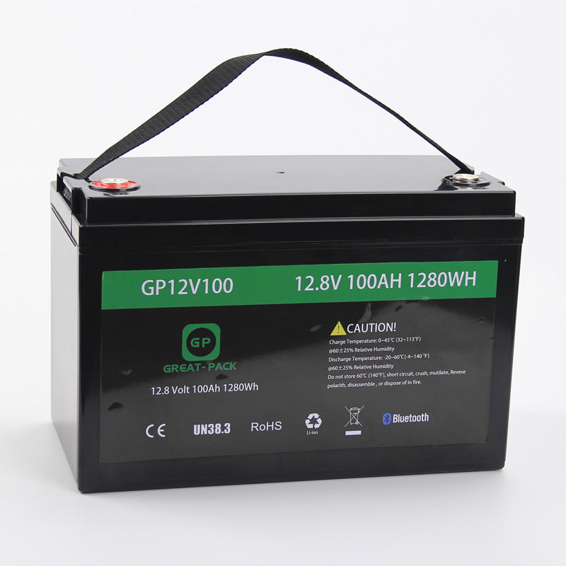 12V 200Ah 12V 200Ah - Art. 26316