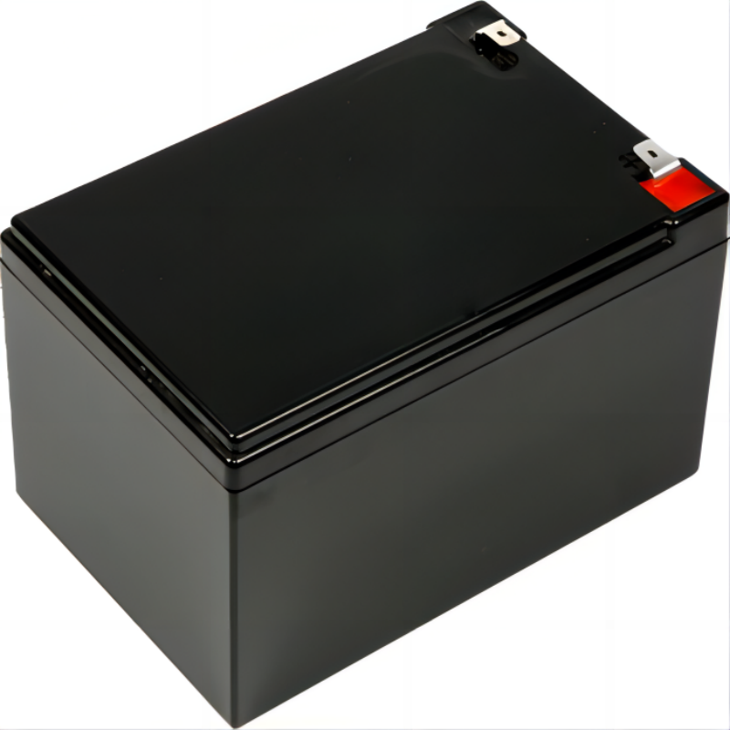 12V 20Ah LiFePO4 Lithium Battery 12V 20Ah - Art. 38515