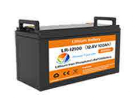 12V/24V Series LL-002 12100 - Art. 24772