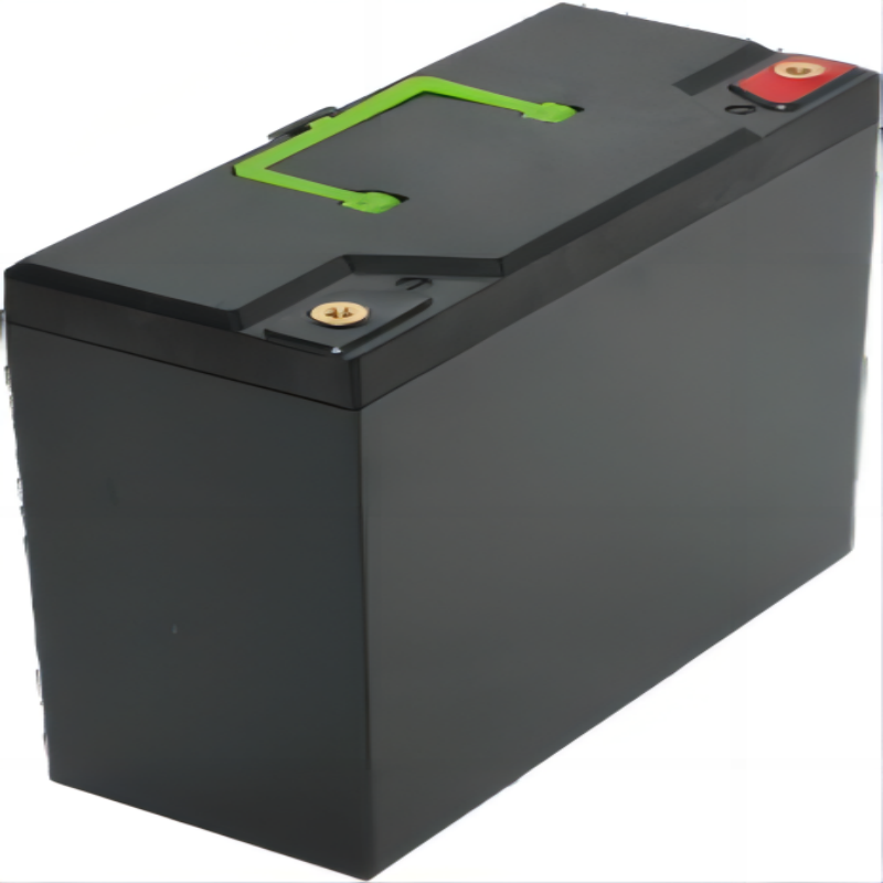 12V 30Ah LiFePO4 Lithium Battery 12V 30Ah - Art. 38516
