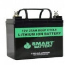 12V 35AH Lithium Ion Battery 12V35AH - Art. 17613