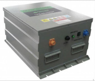 12V 500AH Lithium Ion Battery SB500 - 12V-500AH - Art. 17614