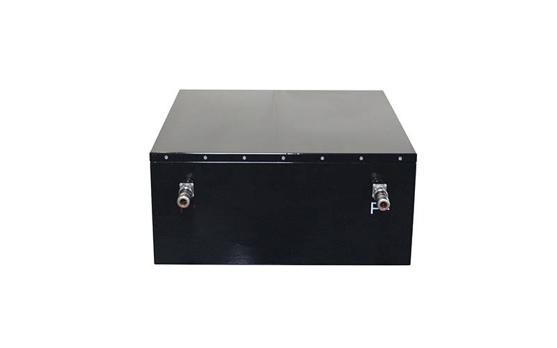 12V 600Ah LiFePO4 ES12600 - Art. 20000