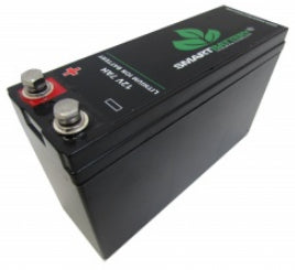 12V 7AH Lithium Ion Battery 12V7AH - Art. 17610