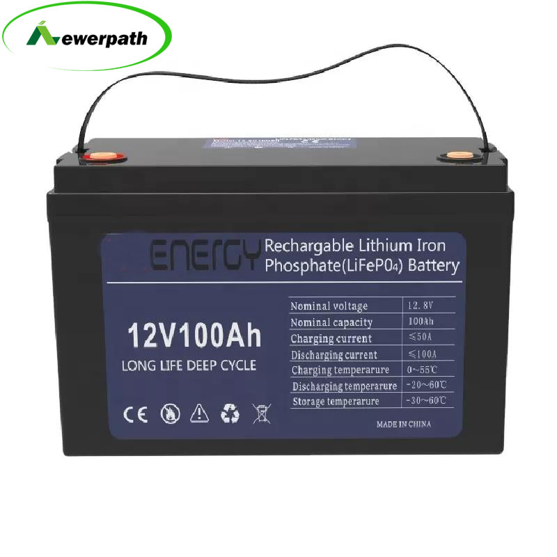 12V Household Energy Storage Battery 12V Household Energy Storage Battery - Art. 35177