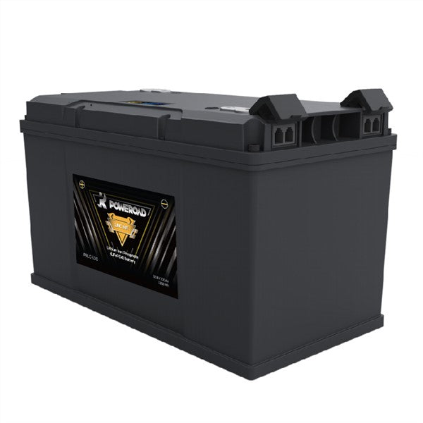 Poweroad (Xiamen) Renewable Energy Limited - Speicher - 12V LINC INFI PRLC-100 - Art. 20064