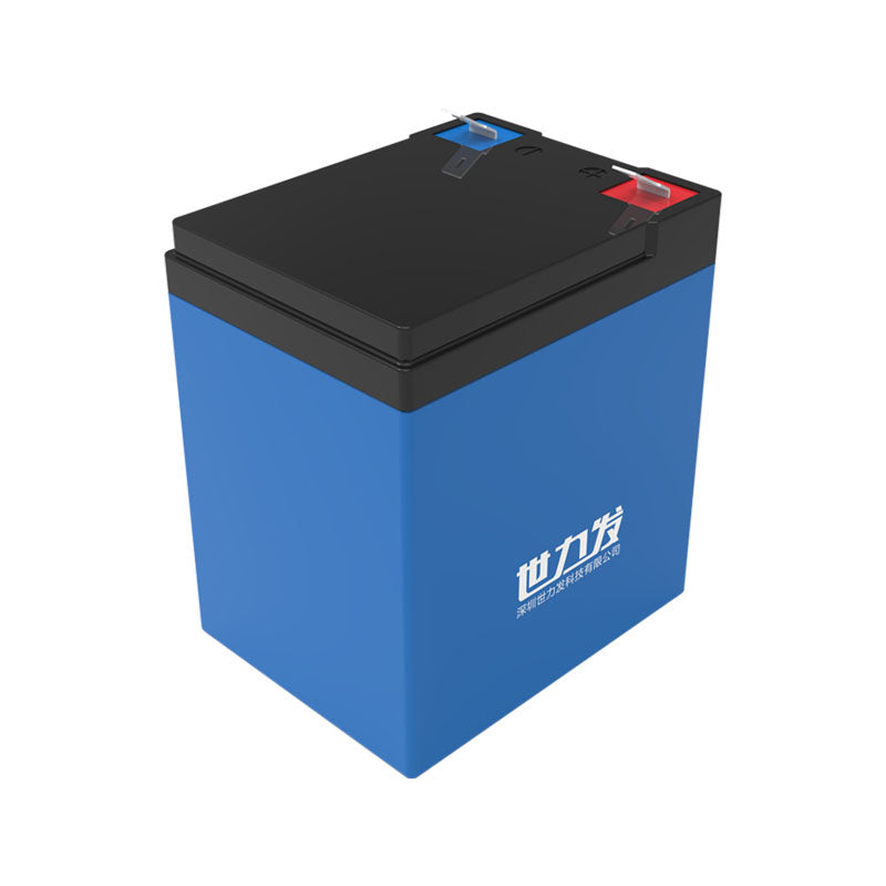 12V Lead Acid Replacement Series S12-08 - Art. 22143
