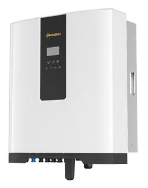12/15/17/20KW Three-phase Hybrid Inverter ETH17KW - Art. 51406