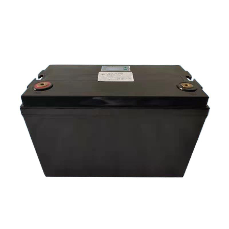 Xbatt Energy Technology Co., Ltd. - Speicher - 12.8V100AH LiFePO4 battery 12,8V100AH - Art. 19146