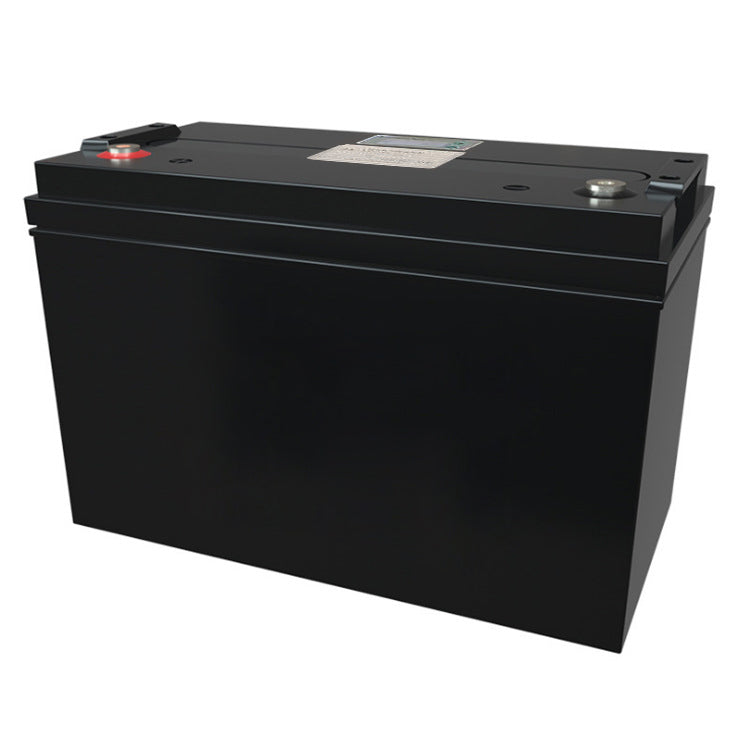 12.8V100AH LiFePO4 battery 12,8V100AH - Art. 19146