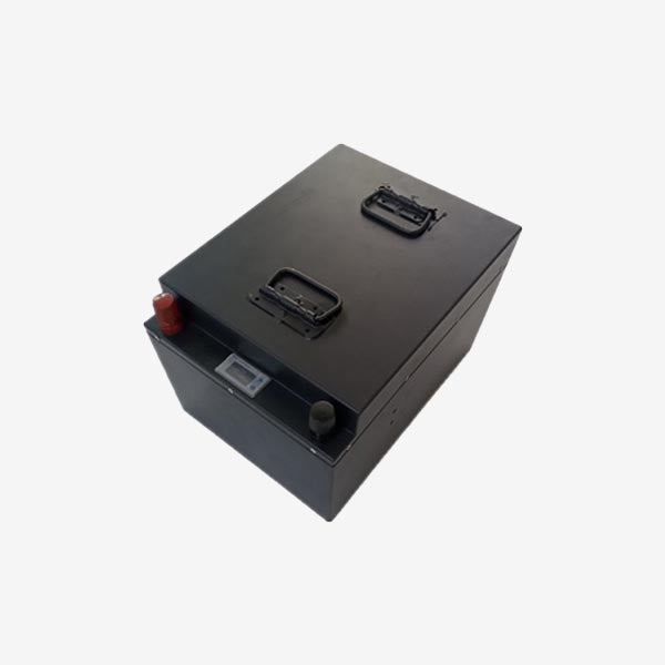 12.8V 150Ah LiFePO4 Battery Pack QH-QGL-12V150Ah - Art. 21784