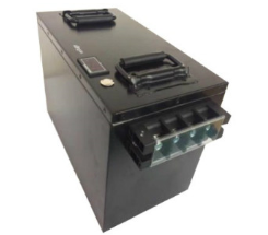 Shenzhen Elite New Energy Co., Ltd. - Speicher - 12.8V 240Ah/270Ah LiFePO4 12,8V 240Ah/270Ah LiFePO4 - Art. 17406