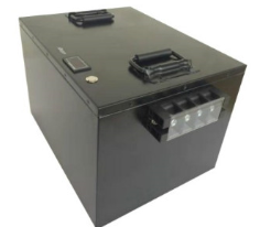 12.8V 352Ah/400Ah LiFePO4 12,8V 352Ah/400Ah LiFePO4 - Art. 17407