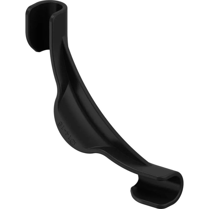 Solarics Warmup EU-WEU-HY-ACCBEND12 – Gebogene Rohrhalterung 12 mm - 12 mm