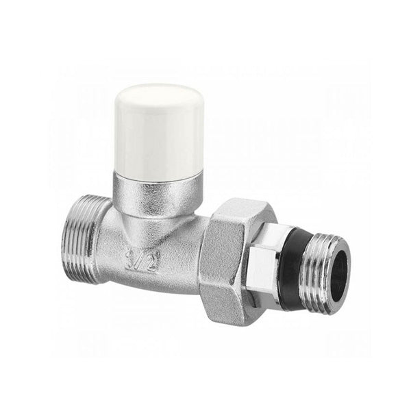 Arteclima Rechter Halter 3/8" Anschluss Kupfer Kunststoff und mehrschichtig Code 13038