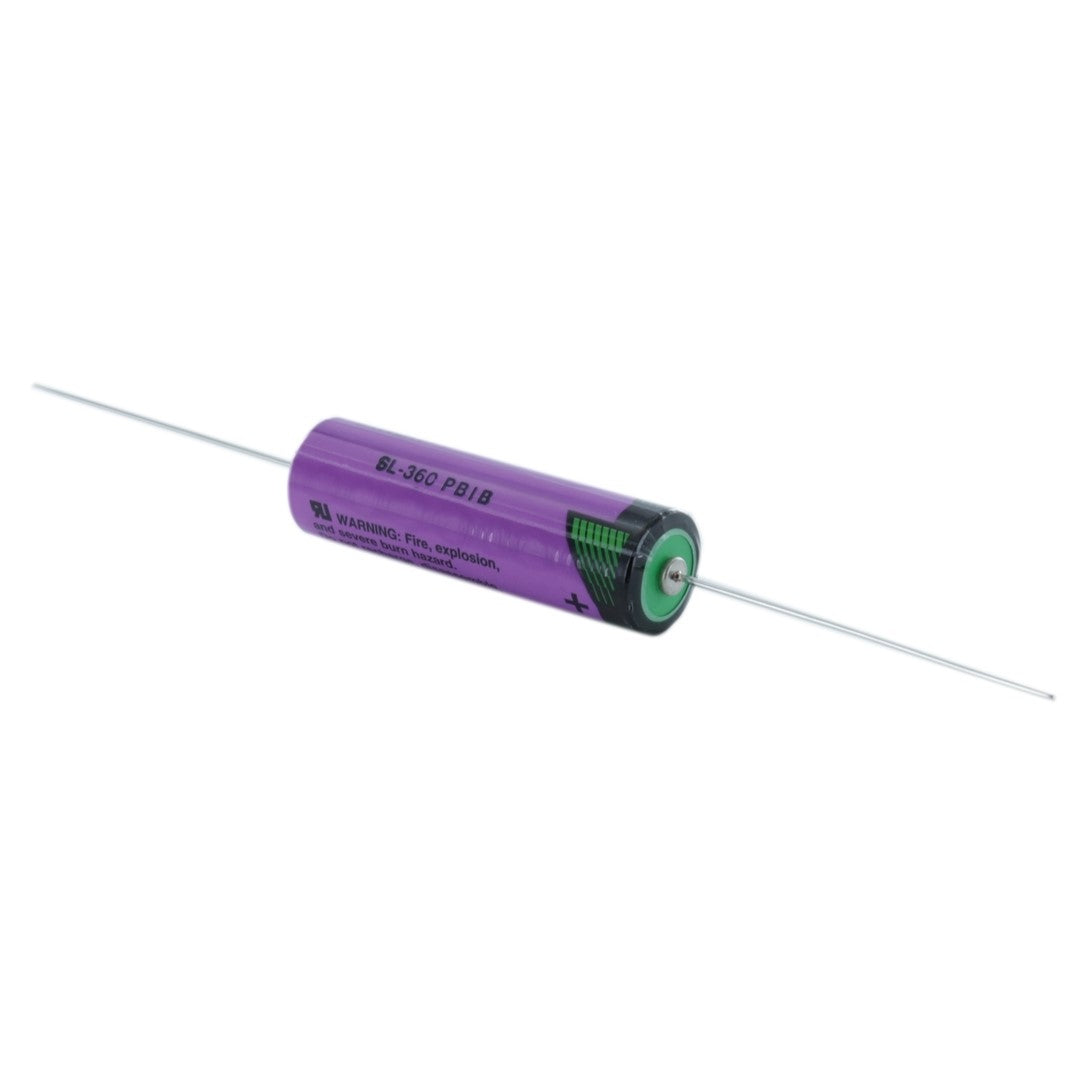 Tadiran SL-2790S PulsesPlus Batterie DD mit 3,6 V und 32 Ah