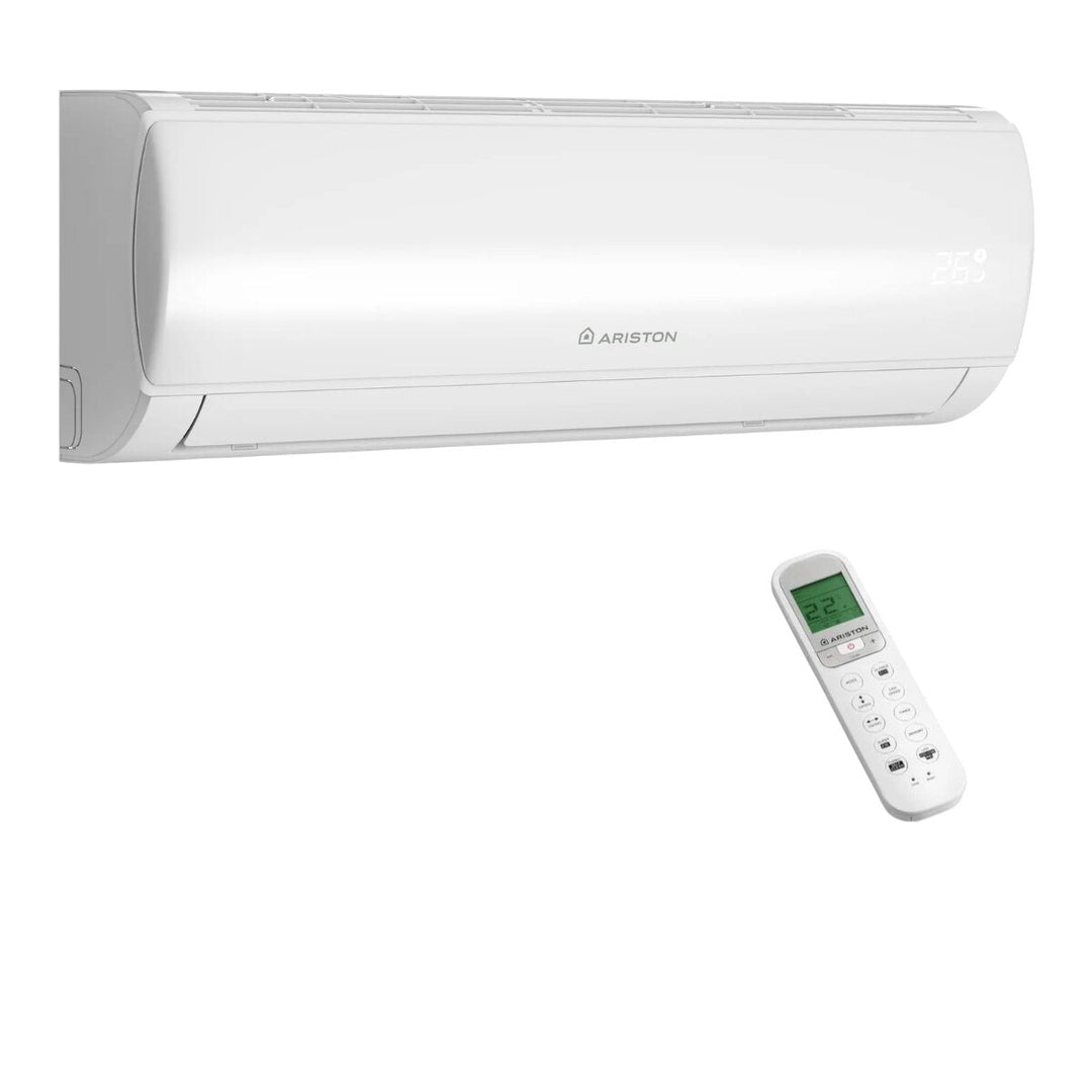 Ariston ALYS NET 24000 BTU – Split-Klimagerät, 7/7,3 kW, R32, A++/A+, WLAN, Weiß