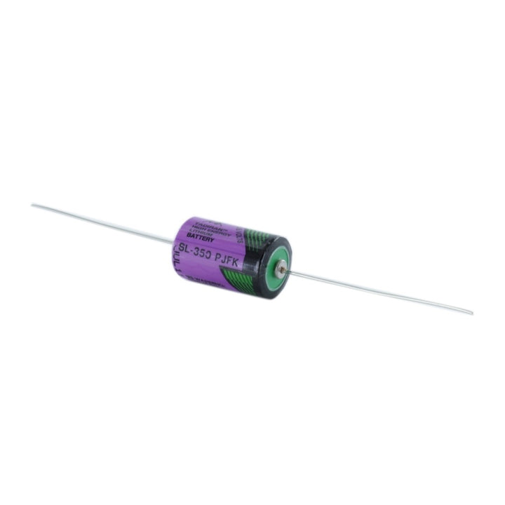 Tadiran SL-760S Lithium Batterie AA mit 3,6 V und 2,2 Ah
