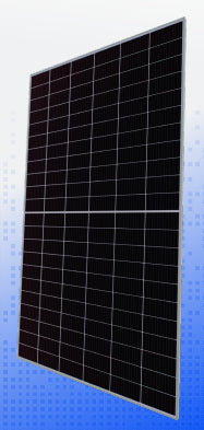 NuVision Solar LLC - Solarmodul - 132HC-G12 700-740W 710 - Art. 232155
