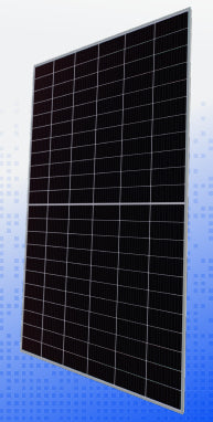 NuVision Solar LLC - Solarmodul - 132HC-G12-GG 700-740W 720 - Art. 232161