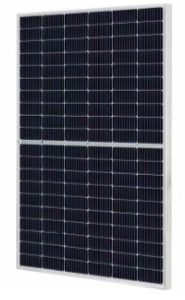 Yiwu Greenway Imp. & Exp. Co., Ltd. - Solarmodul - 132 Half Cell 182mm Mono 480-505W NES132-7-505M - Art. 197680