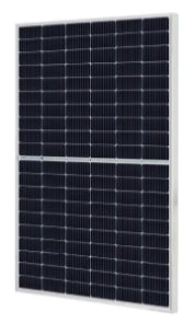 Yiwu Greenway Imp. & Exp. Co., Ltd. - Solarmodul - 132 Half Cell Mono 400-420W NES132-6-420M - Art. 197657
