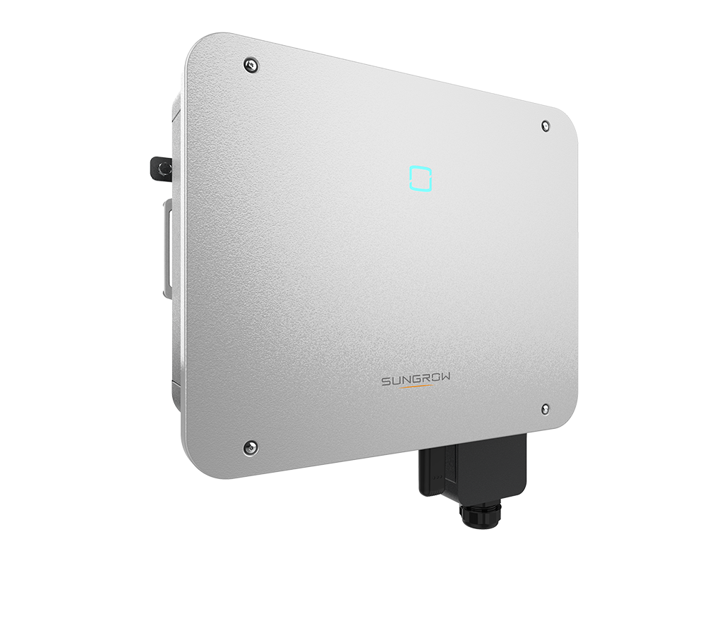 Sungrow SG50CX-P2-LV – Low-Voltage-Ausführung 50 kW
