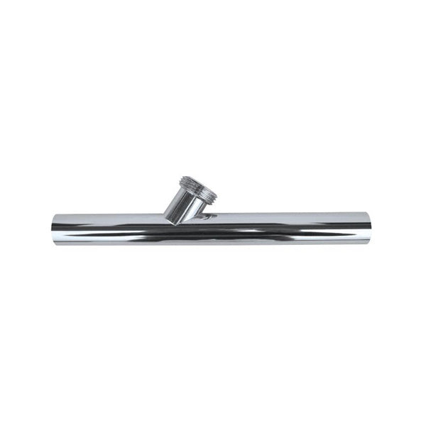 Idronord-Rohr aus verchromtem Messing für Waschmaschinen-/Geschirrspülerablauf 32x250mm 1358c32x25 1000