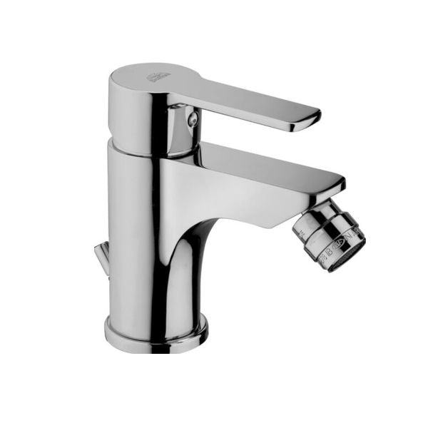 Paffoni Einhebel-Bidetmischer Serie RED 135CR