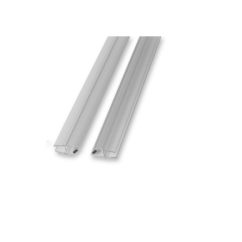 GTL Duschdichtung Eckprofil magnetisch, Nr. 12