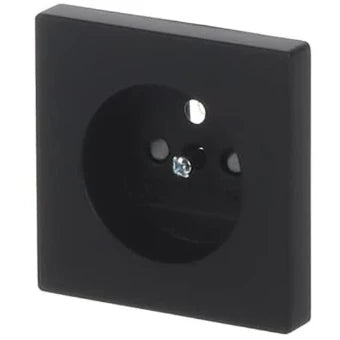 ABB BUSCH-JAEGER 2CKA002099A0256 Bedienelement / Zentralplatte Schalterprogramm 63 mm
