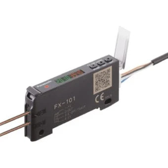 PANASONIC FX101PCC2 Optische afstandssensor