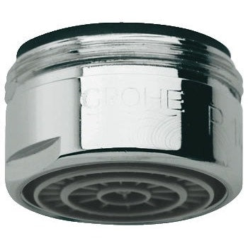 Grohe Mousseur für Waschtischarmatur, M 24x1, Chromoberfläche 13929000