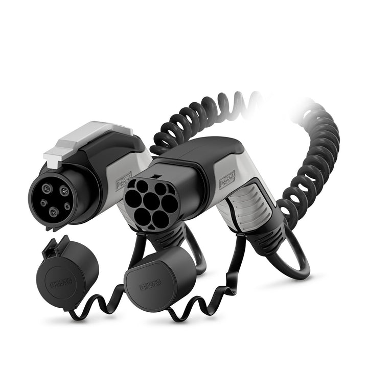 Phoenix Contact Ladekabel EV-TAG3PC-1AC32A-4,0M6,0EHBK01