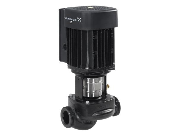 GRUNDFOS Einstufige Inlinepumpen TPE 25-50/2 A-O-A-BQQE-AWB Art. 98525613