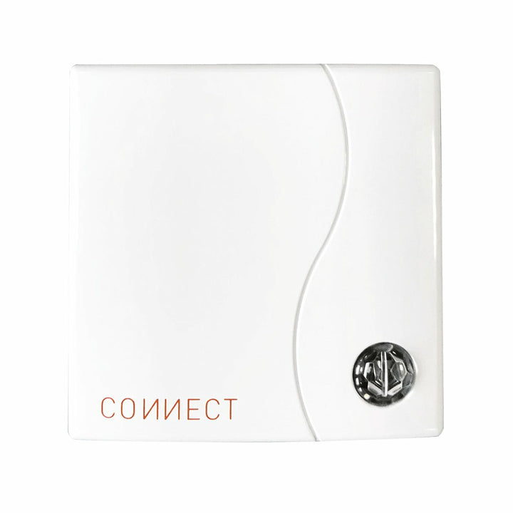 Ferroli Bluehelix Maxima 28 C + Comando Connect 24 kW A+ Erdgas Flüssiggas aria propanata – Gas-Brennwertkessel, 24 kW, Erdgas/Flüssiggas