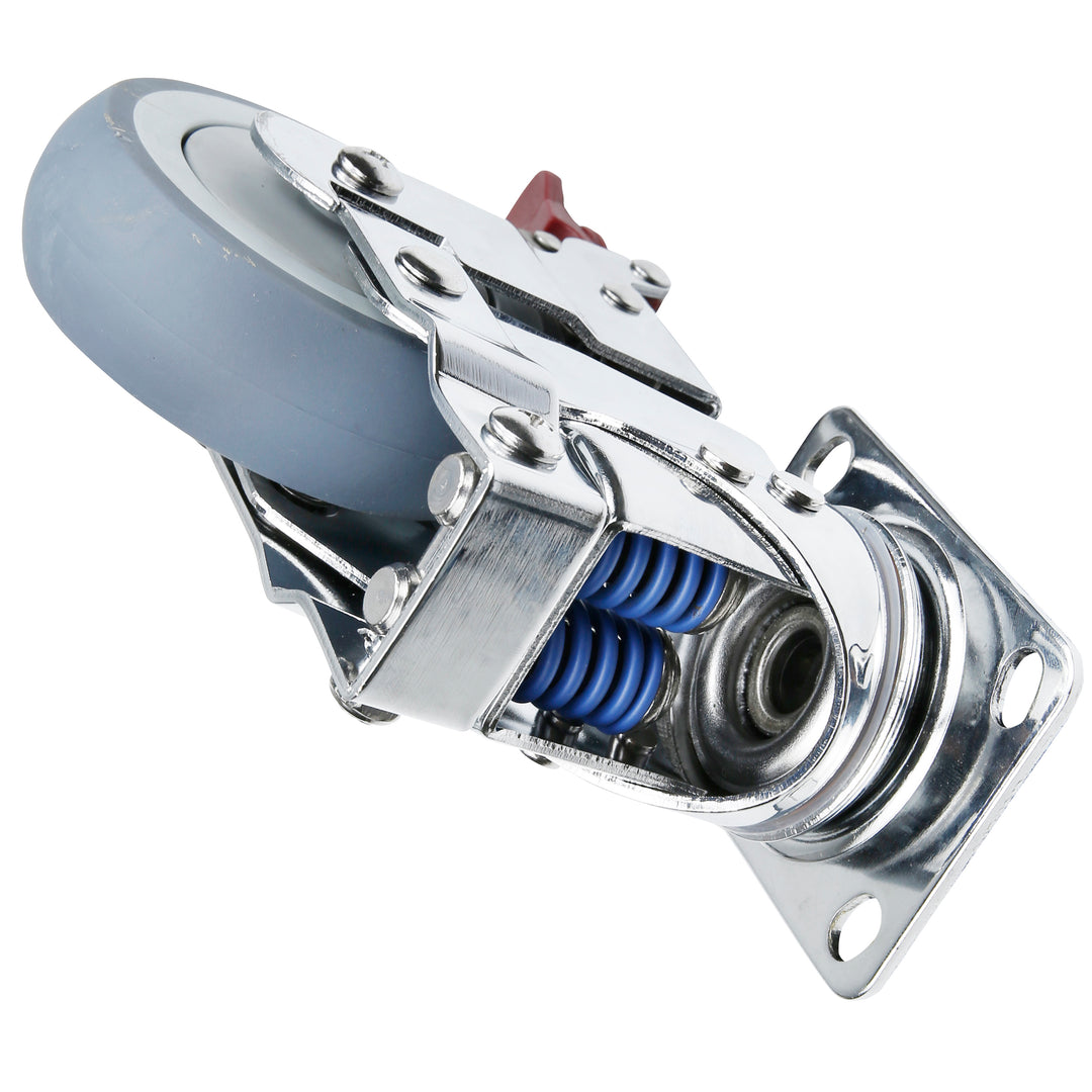 Beveiliging Discount Alarmkabel 2 x 0,75 + 6 x 0,22 mm² Installationskabel 500 m ASAC275622C5 Wechselrichter-Wechselrichter-Zubehör