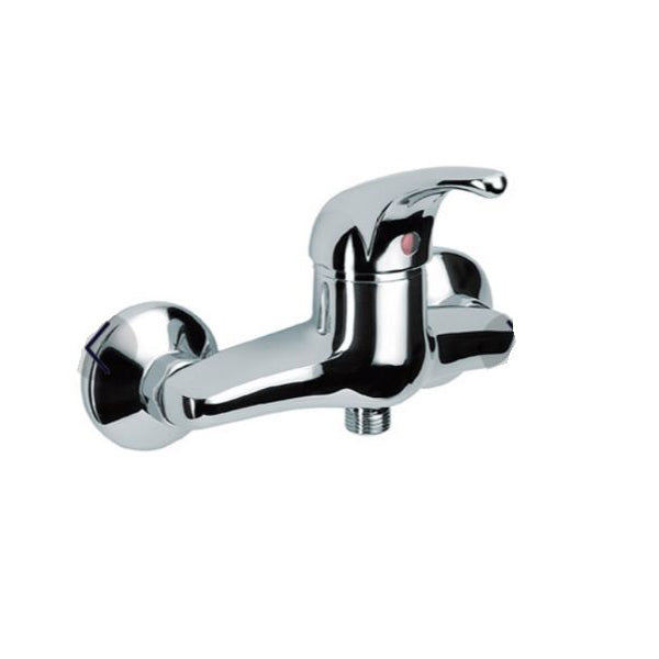 Eurorama-Mischer für Außendusche Reve-Serie 14100