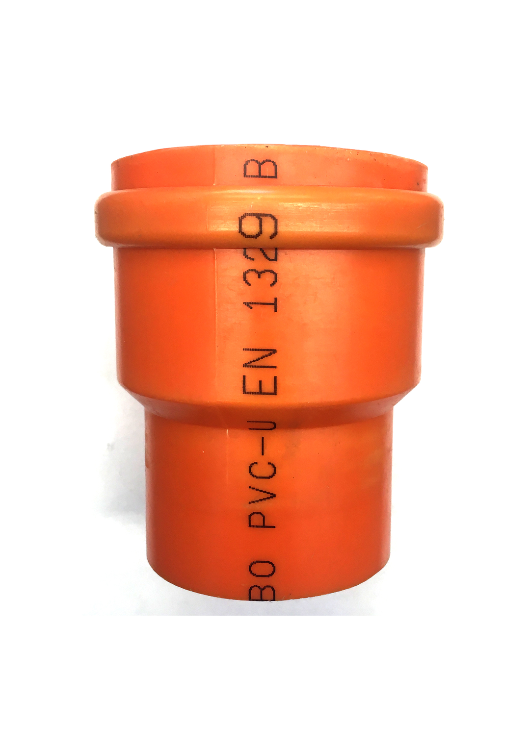 Green Plast Reduzierung Muffe 90 mm x Spitzende 80 mm